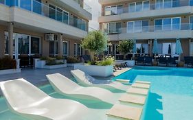 Selena Beach Hotel